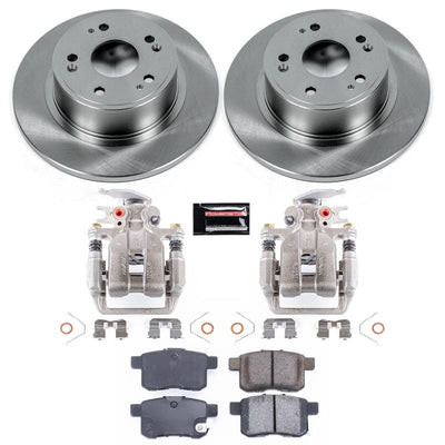 PowerStop auto part