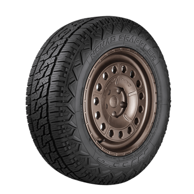 Nitto Tires auto part