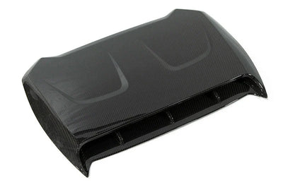 Outside Line Motoring carbon auto part