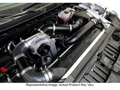 Procharger auto part