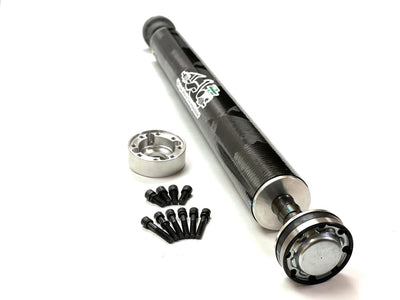 Driveshaft Shop carbon auto part