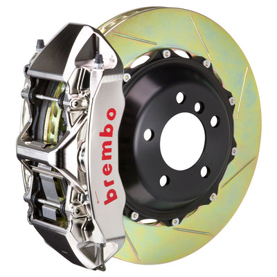 Brembo auto part