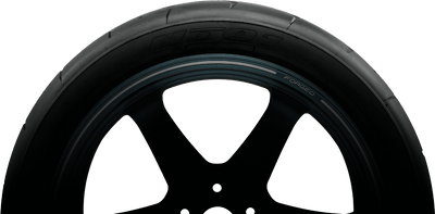 Nitto Tires auto part