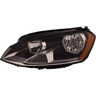 Maxzone Vehicle Lighting Corp headlights