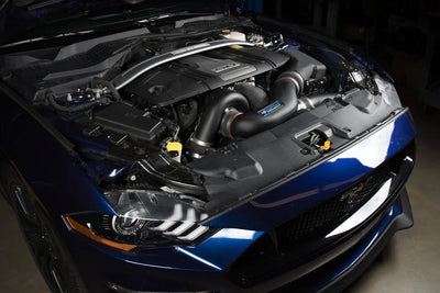 Vortech Superchargers (AirPower black auto part