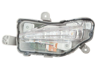 CAPA TY COROLA 1718 DTAILLAMP ASSY HORIZONTAL TYPE LH