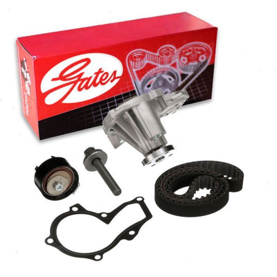 Gates auto part