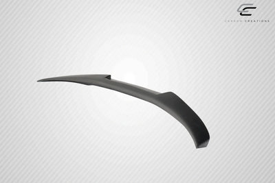 2014-2020 BMW 4 Series F32 Carbon Creations M4 Look Rear Wing Trunk Lid Spoiler - 1 Piece