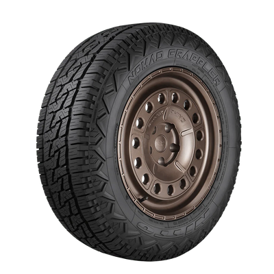 Nitto Tires auto part