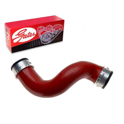 Gates auto part