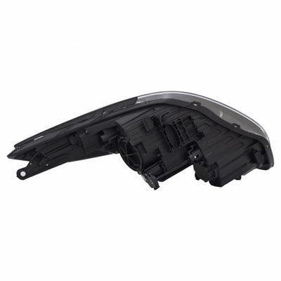 TYC headlights