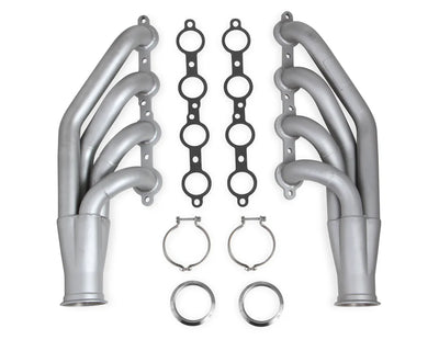 Holley headers