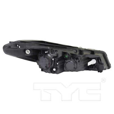 TYC auto part