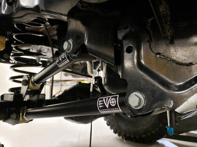 Jeep Gladiator JT Rear Axle Sway Kit