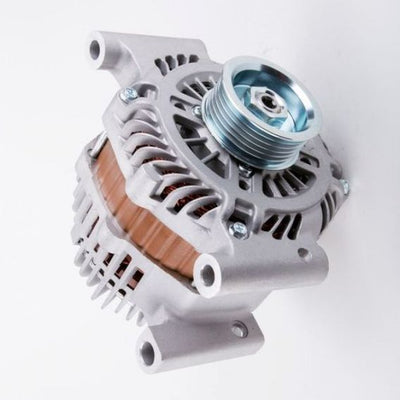 TYC auto part
