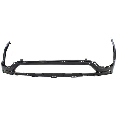FRONT BUMPER COVER PRIME MITSUBISHI OUTLANDER SPORT 1315