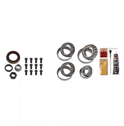 Motive Gear auto part
