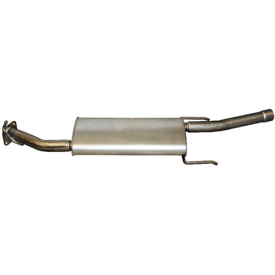 Magnaflow muffler
