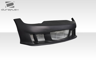 2016-2023 Mazda Miata Duraflex Midnight Front Bumper Cover - 1 Piece