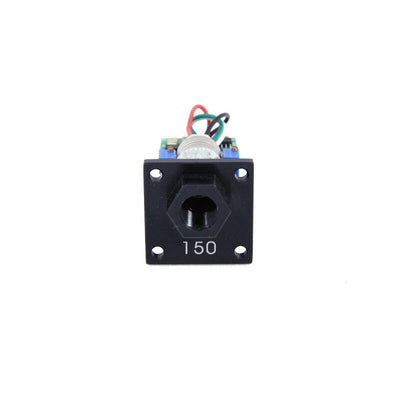 Holley auto part