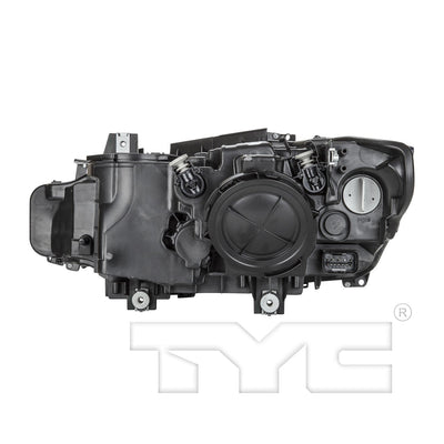TYC auto part
