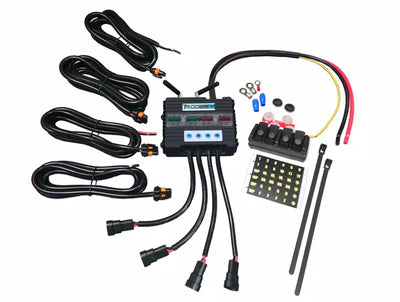 Oracle Lighting auto part
