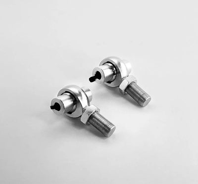 UPR 11-14 Pro Series Adj Upper/Adj 3rd Member/Spherical Package 2001-120
