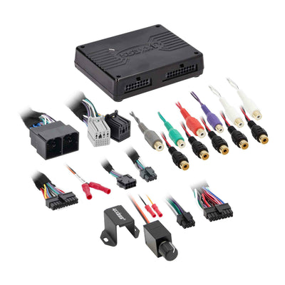 Metra Electronics auto part