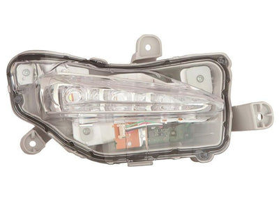 RLB TY COROLLA 1719 DRL ASY HORIZONTAL TYPE XLE MDL RH