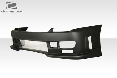 Extreme Dimensions bumper