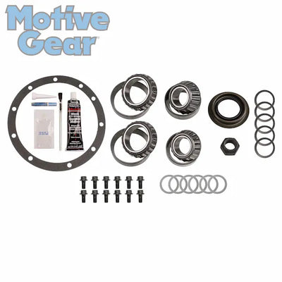 CHRYSLER 8.75 AUBURN MASTER BEARING KIT TIMKEN