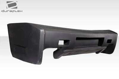 1990-1996 Nissan 300ZX Z32 2 2 Duraflex Vapor Rear Bumper Cover - 1 Piece