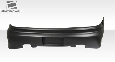 1994-1997 Acura Integra Duraflex B-2 Front Bumper Cover - 1 Piece