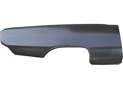 RH QUARTER PANEL 2 DOOR DART 6768 (NO MARKER HOLE; MUST CUT ROUND HOLE FOR 68)