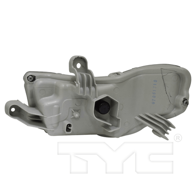 TYC auto part