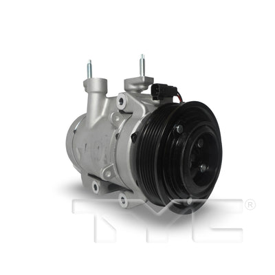 TYC air compressor