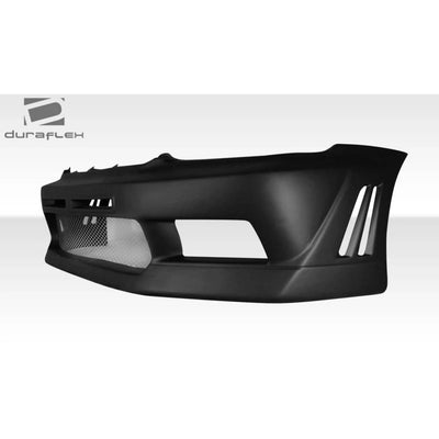 Extreme Dimensions bumper