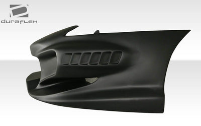 Extreme Dimensions bumper