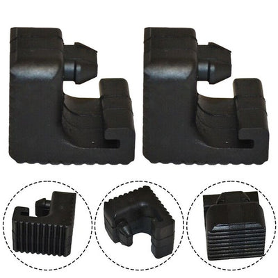 Sherman Parts bumper
