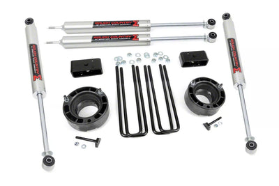 Rough Country lift kit