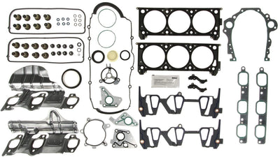Mahle Gasket Set 95-3666