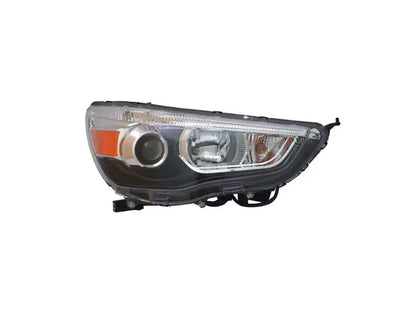 TYC auto part
