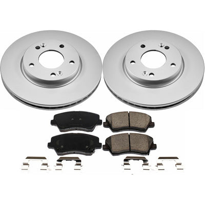 PowerStop auto part
