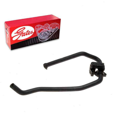 Gates auto part