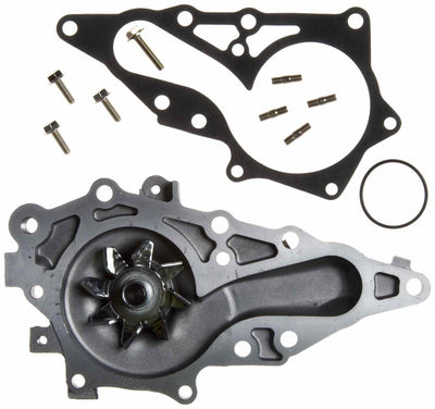 Gates auto part