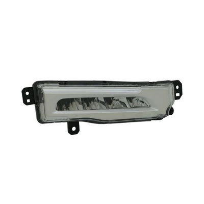CAPA BM X5 1923/X6 2023/X7 1922 FOGLAMP ASSY W/M SPT PKG RH