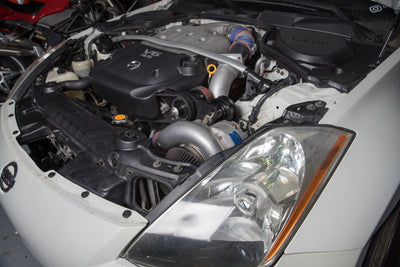 Vortech Superchargers (AirPower Group) auto part
