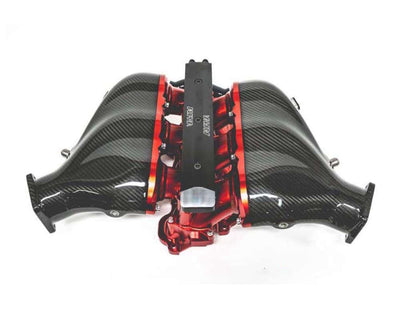 AMS carbon auto part