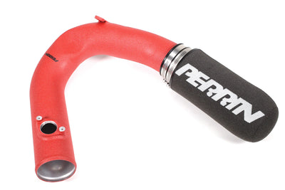 Perrin Performance red cold air intake