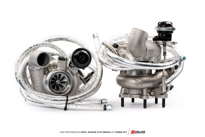AMS auto part